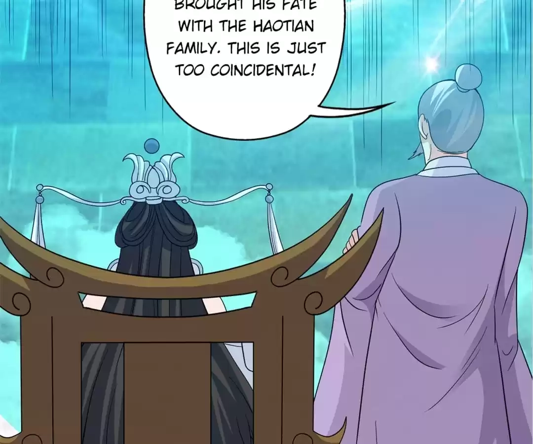 Banished Disciple's Counterattack Chapter 317 page 192 - 