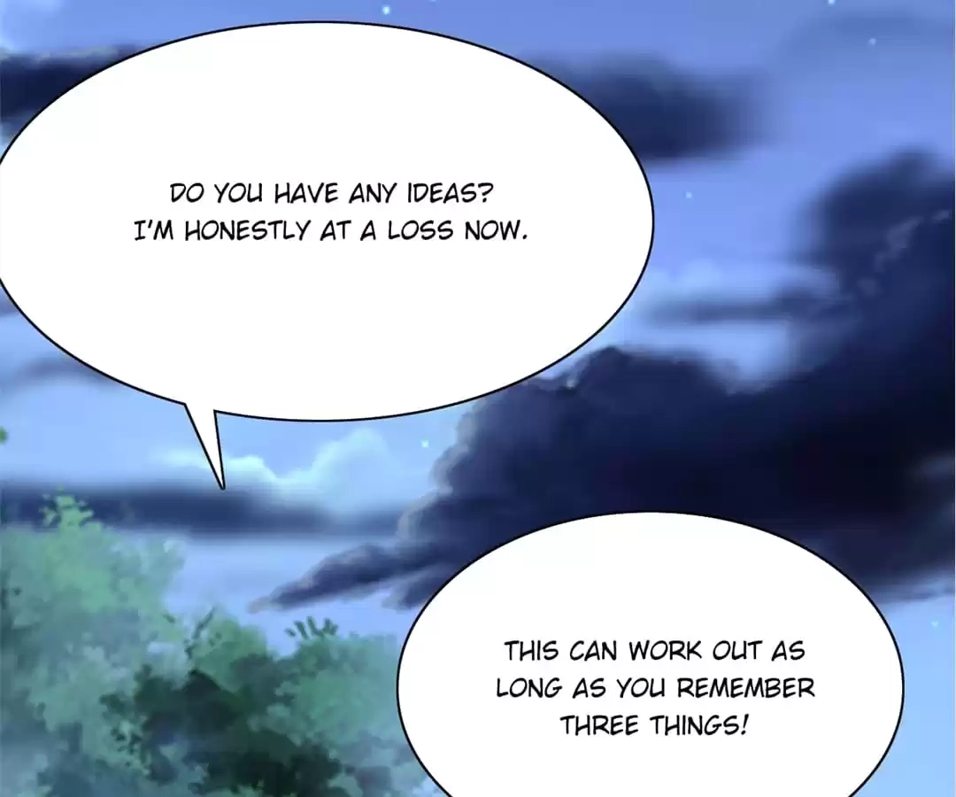 Banished Disciple's Counterattack Chapter 317 page 24 - 