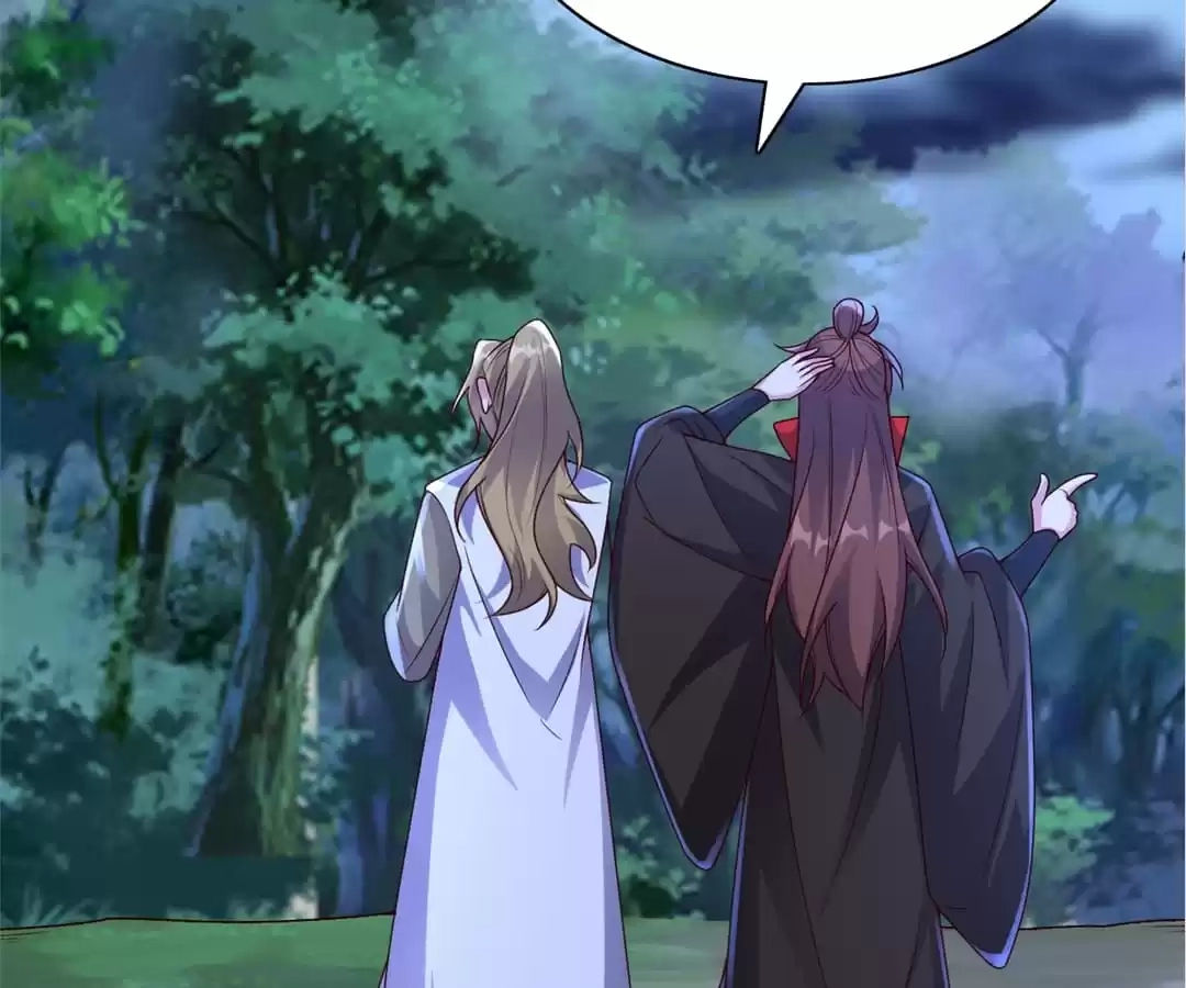 Banished Disciple's Counterattack Chapter 317 page 25 - 