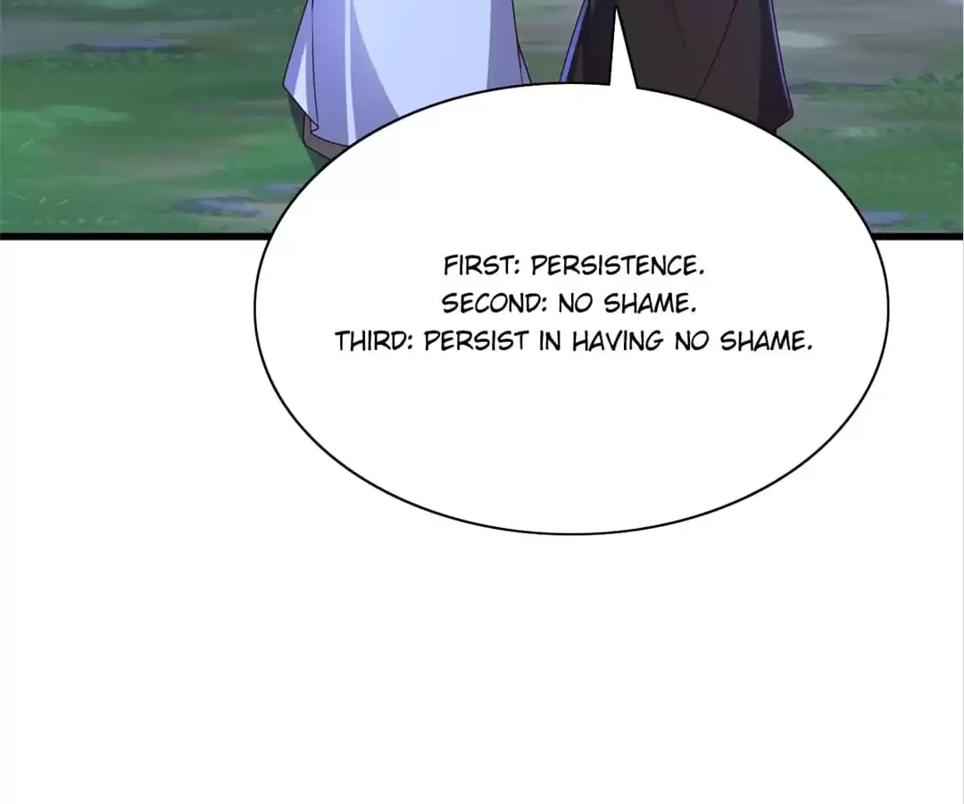 Banished Disciple's Counterattack Chapter 317 page 26 - 