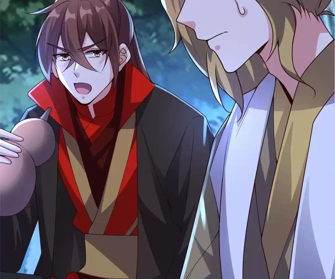 Banished Disciple's Counterattack Chapter 317 page 4 - 