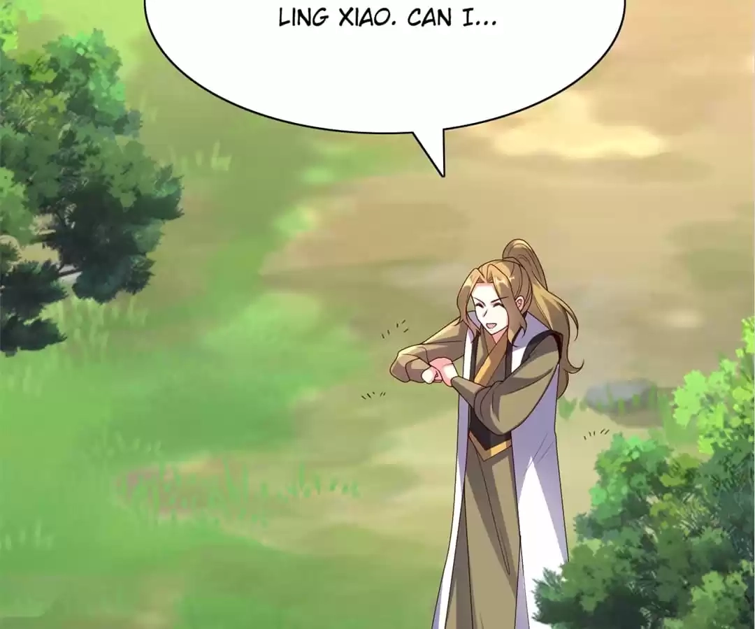 Banished Disciple's Counterattack Chapter 317 page 33 - 