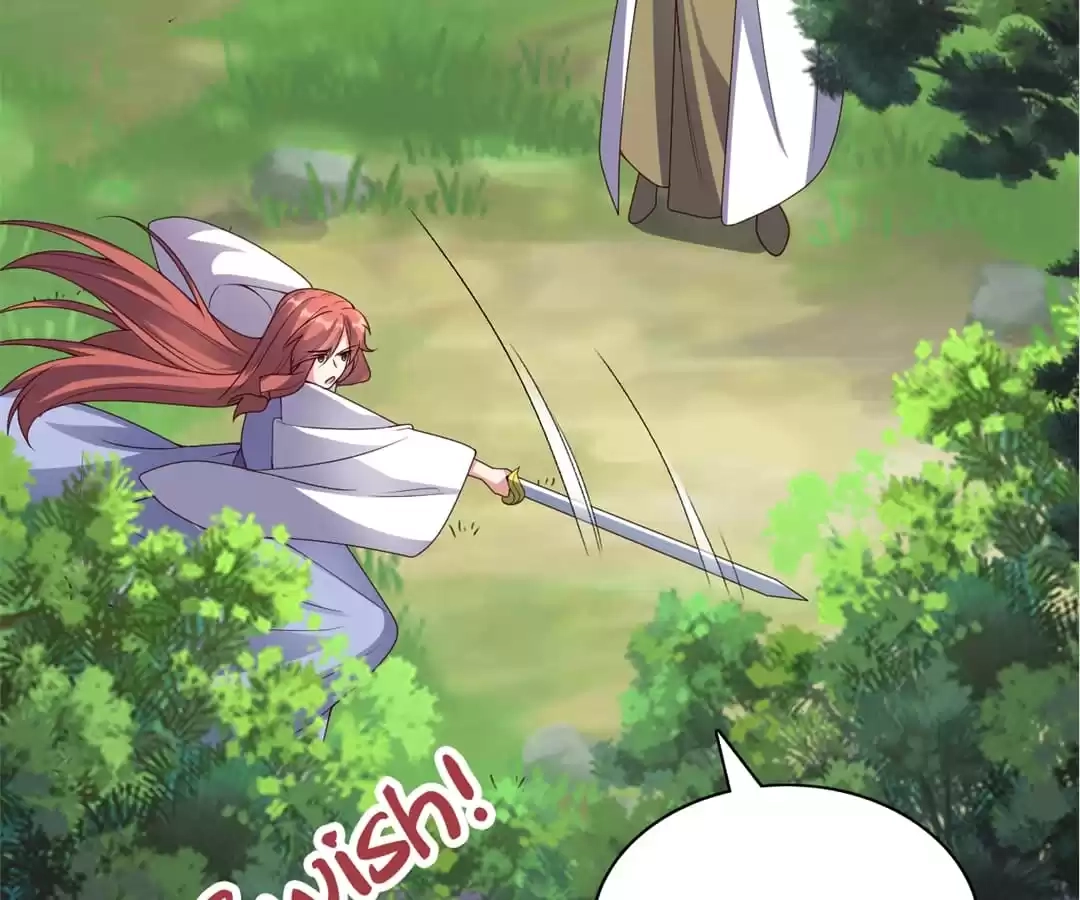 Banished Disciple's Counterattack Chapter 317 page 34 - 