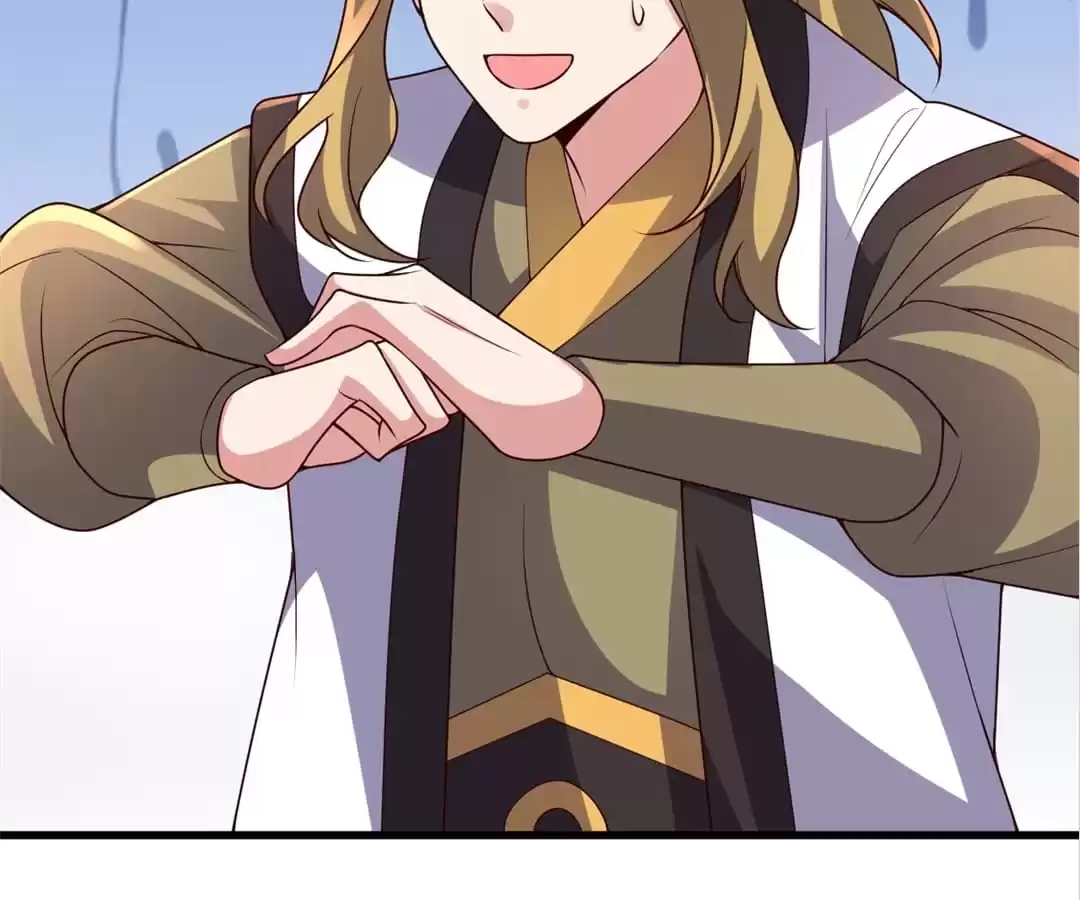 Banished Disciple's Counterattack Chapter 317 page 36 - 