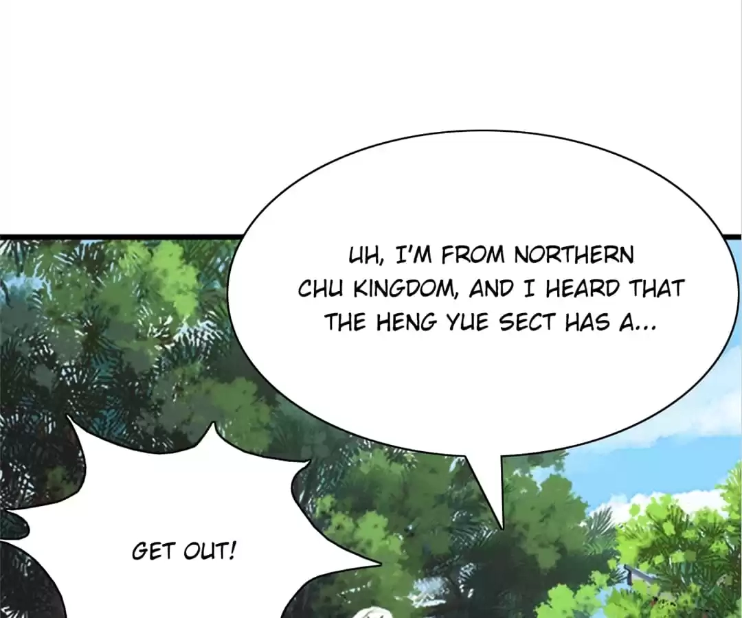 Banished Disciple's Counterattack Chapter 317 page 37 - 