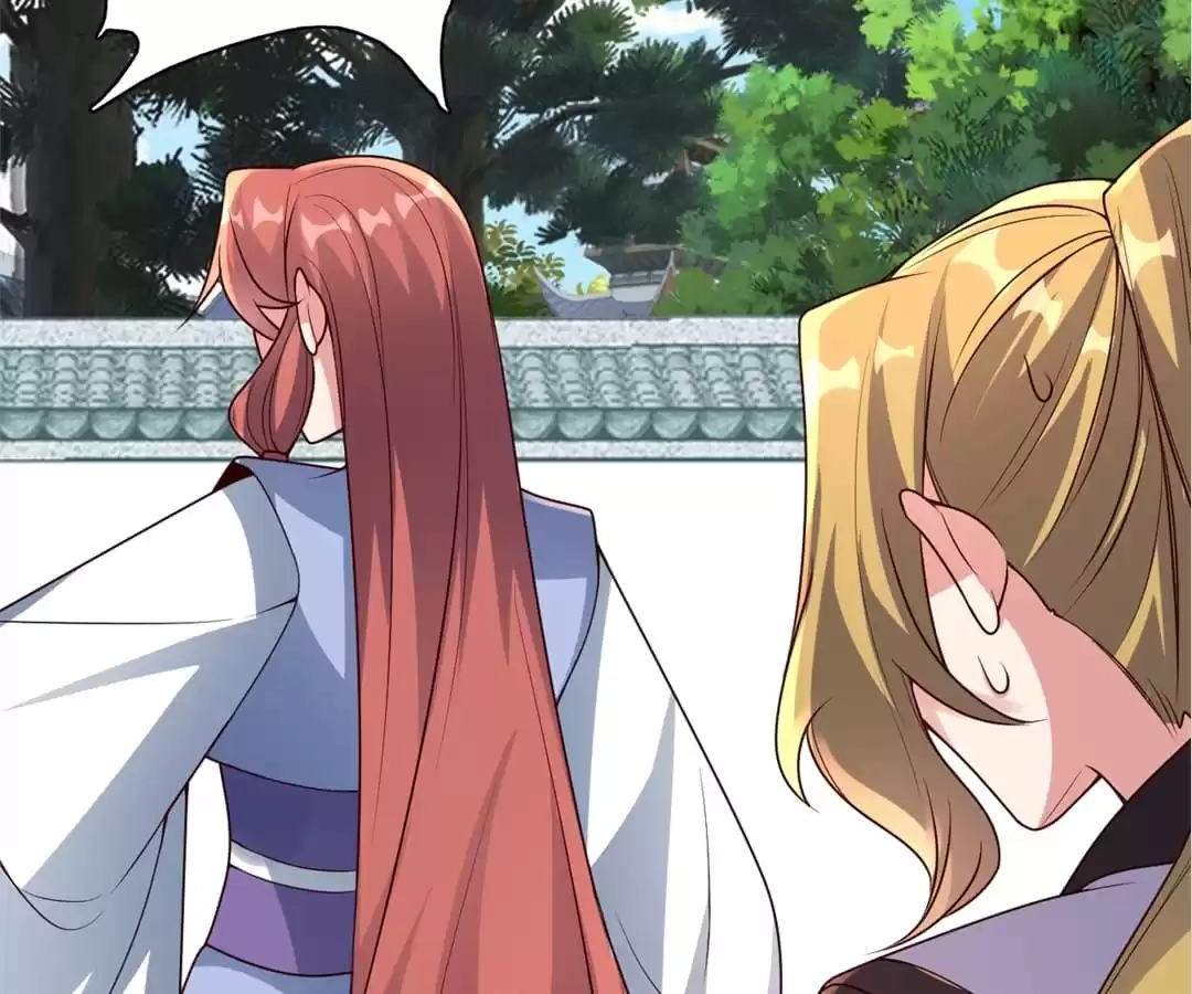 Banished Disciple's Counterattack Chapter 317 page 38 - 