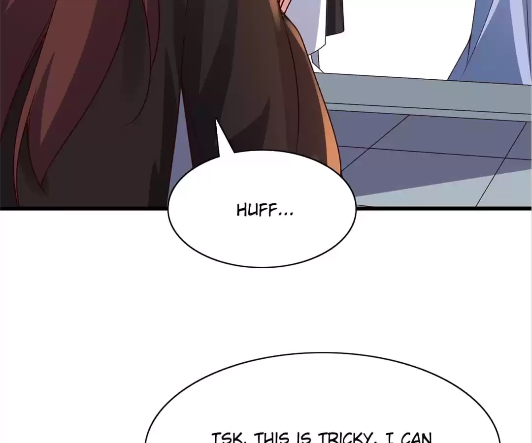 Banished Disciple's Counterattack Chapter 317 page 43 - 