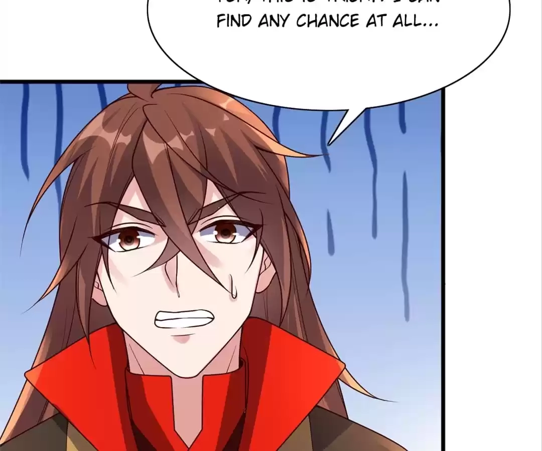 Banished Disciple's Counterattack Chapter 317 page 44 - 