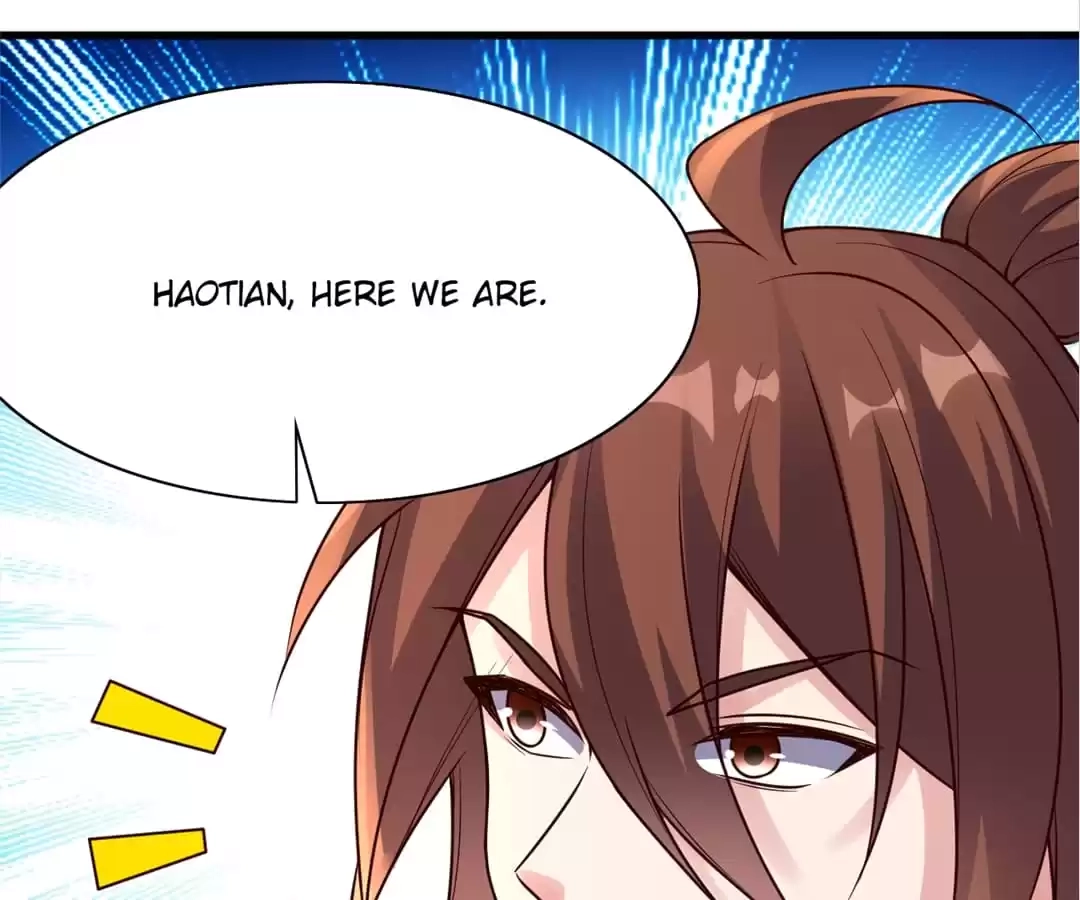 Banished Disciple's Counterattack Chapter 317 page 46 - 