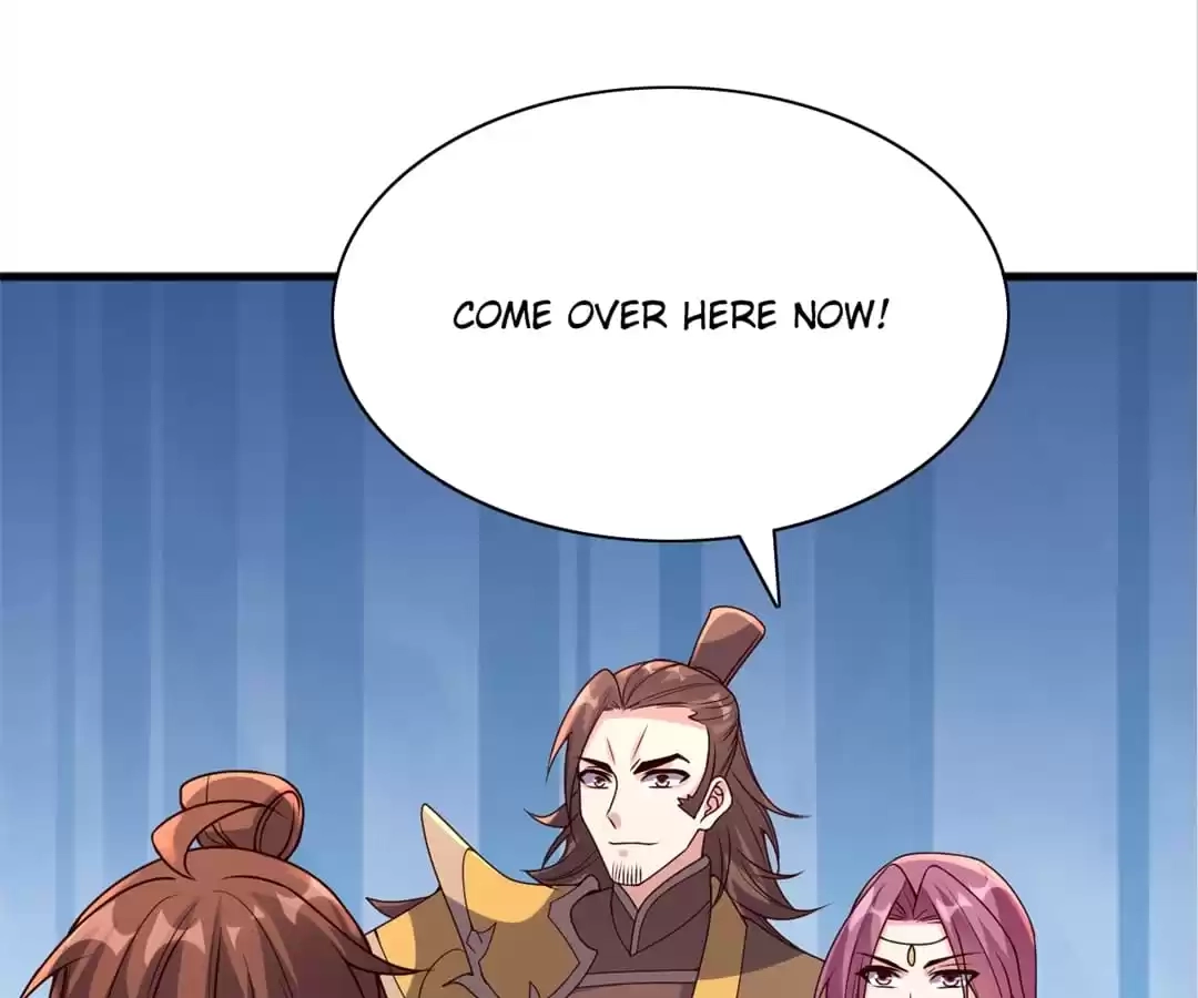 Banished Disciple's Counterattack Chapter 317 page 53 - 