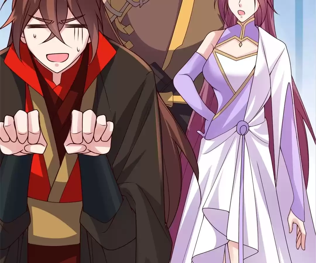 Banished Disciple's Counterattack Chapter 317 page 54 - 
