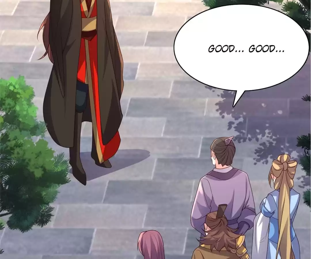 Banished Disciple's Counterattack Chapter 317 page 57 - 