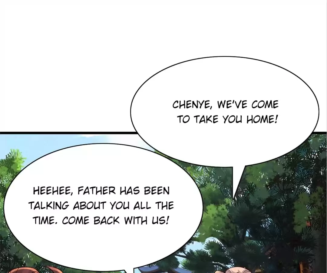 Banished Disciple's Counterattack Chapter 317 page 60 - 