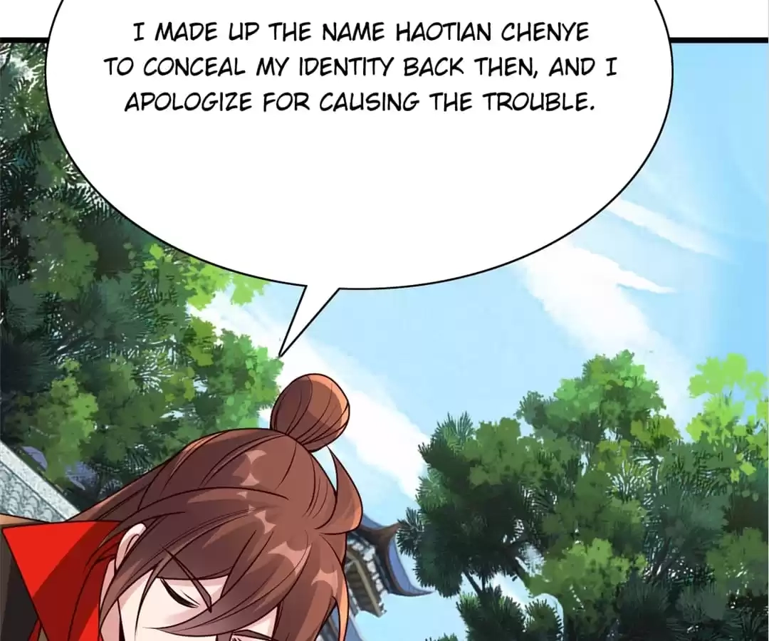 Banished Disciple's Counterattack Chapter 317 page 65 - 