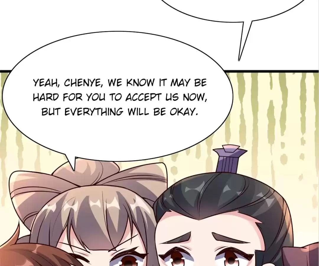 Banished Disciple's Counterattack Chapter 317 page 72 - 
