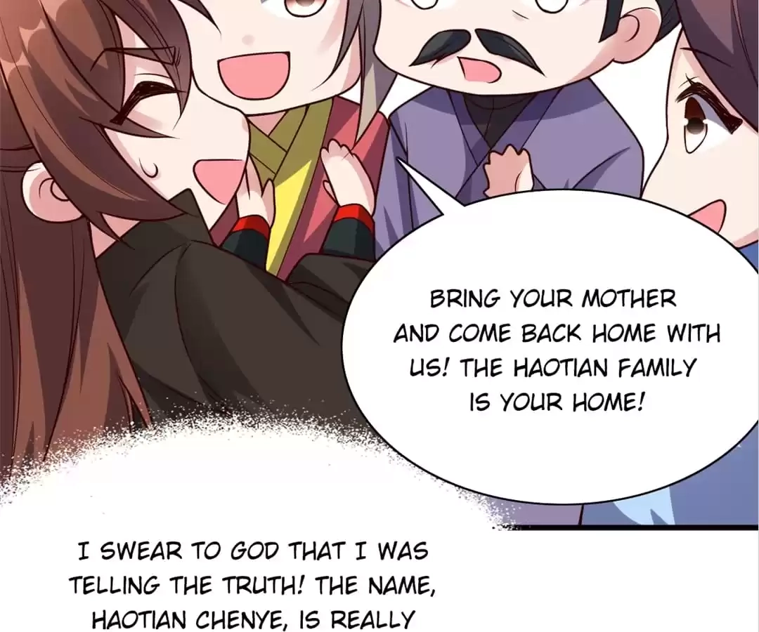 Banished Disciple's Counterattack Chapter 317 page 73 - 