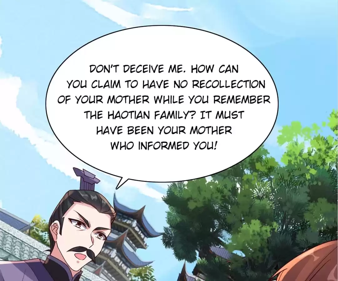Banished Disciple's Counterattack Chapter 317 page 79 - 