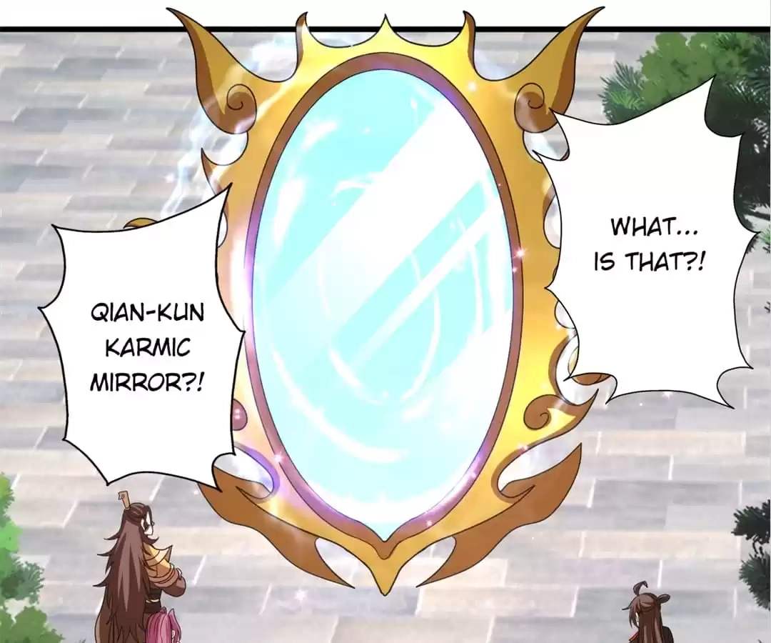 Banished Disciple's Counterattack Chapter 317 page 93 - 