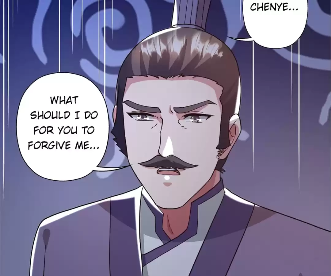 Banished Disciple's Counterattack Chapter 318 page 11 - 