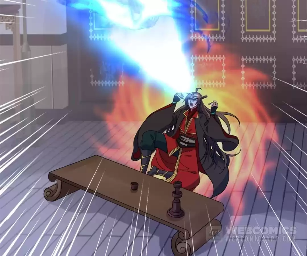 Banished Disciple's Counterattack Chapter 318 page 108 - 