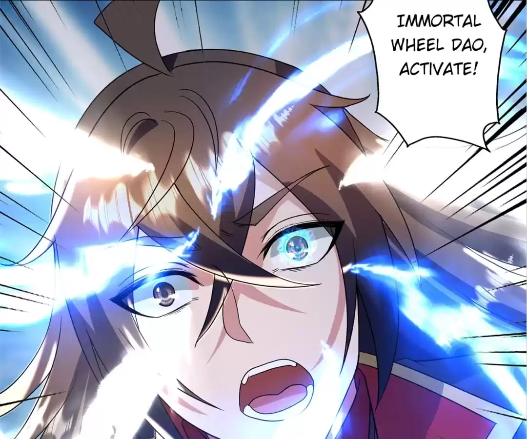 Banished Disciple's Counterattack Chapter 318 page 113 - 