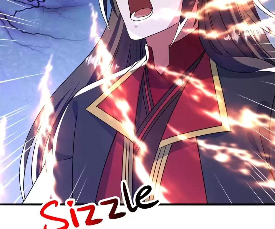 Banished Disciple's Counterattack Chapter 318 page 119 - 