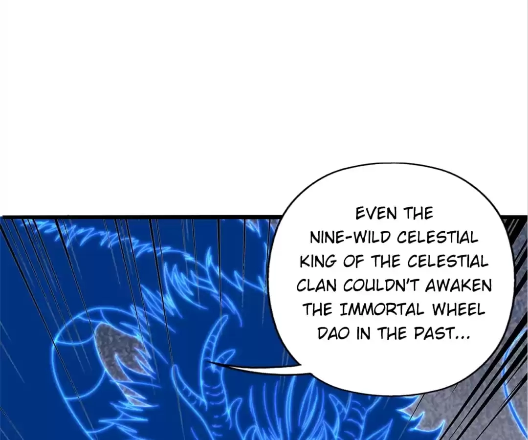 Banished Disciple's Counterattack Chapter 318 page 138 - 