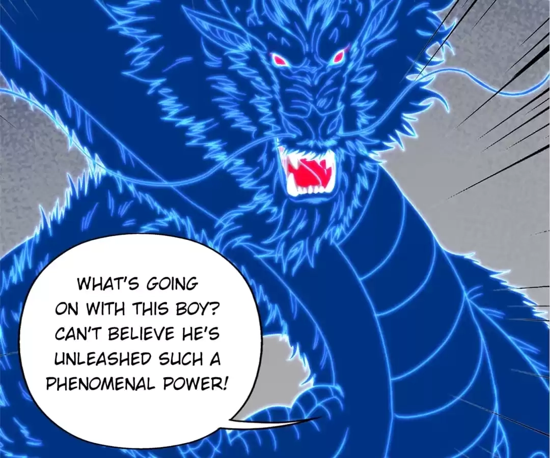 Banished Disciple's Counterattack Chapter 318 page 139 - 