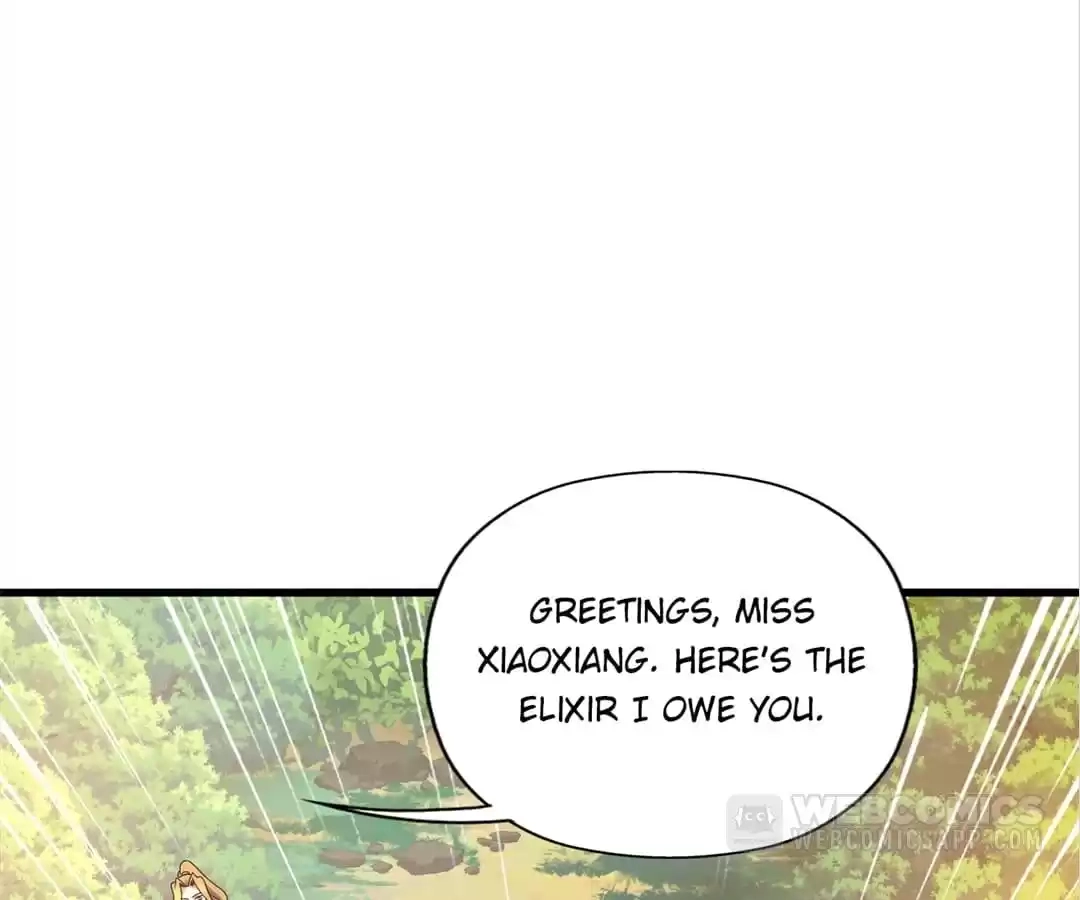 Banished Disciple's Counterattack Chapter 318 page 144 - 