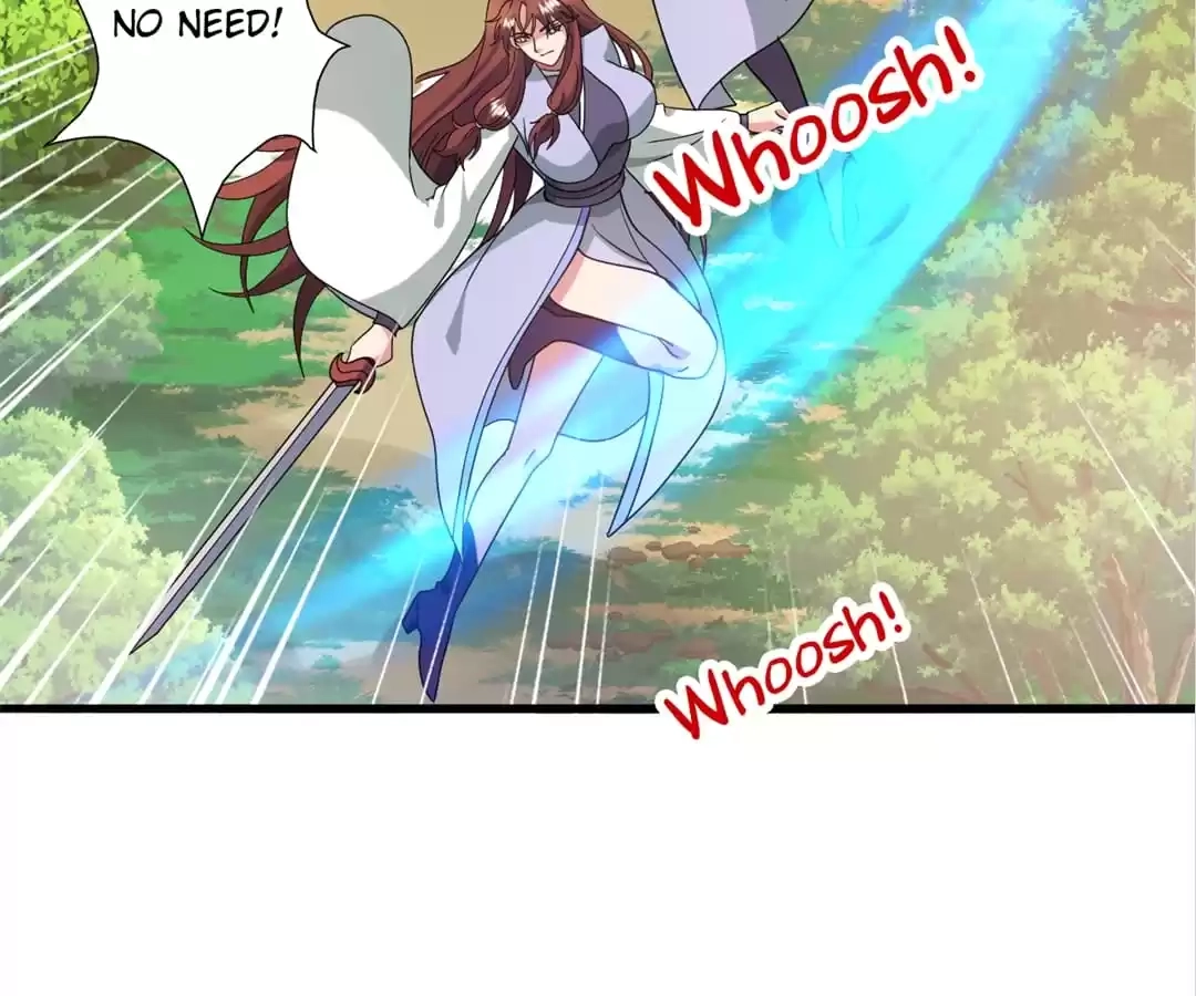 Banished Disciple's Counterattack Chapter 318 page 146 - 