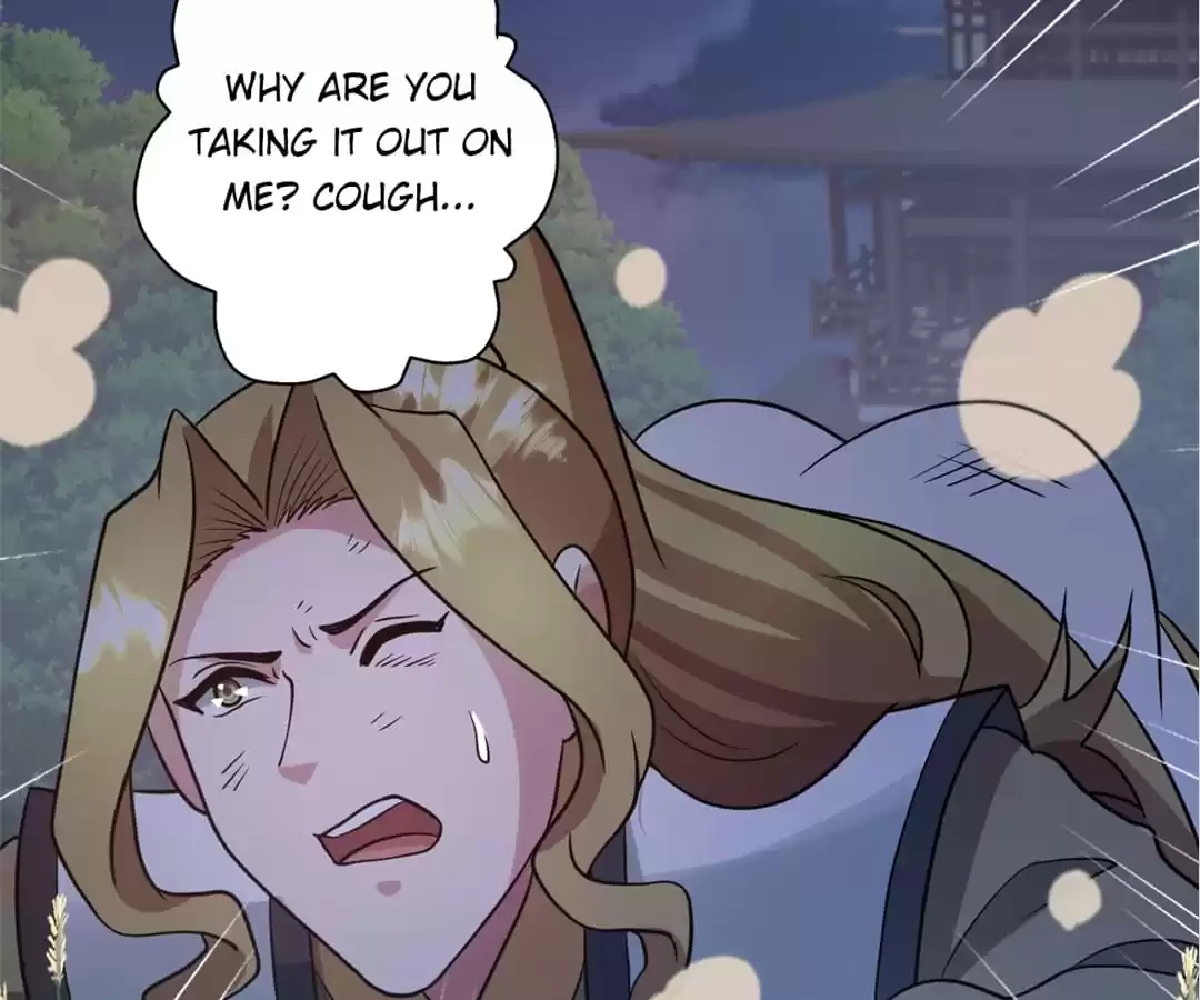 Banished Disciple's Counterattack Chapter 318 page 16 - 