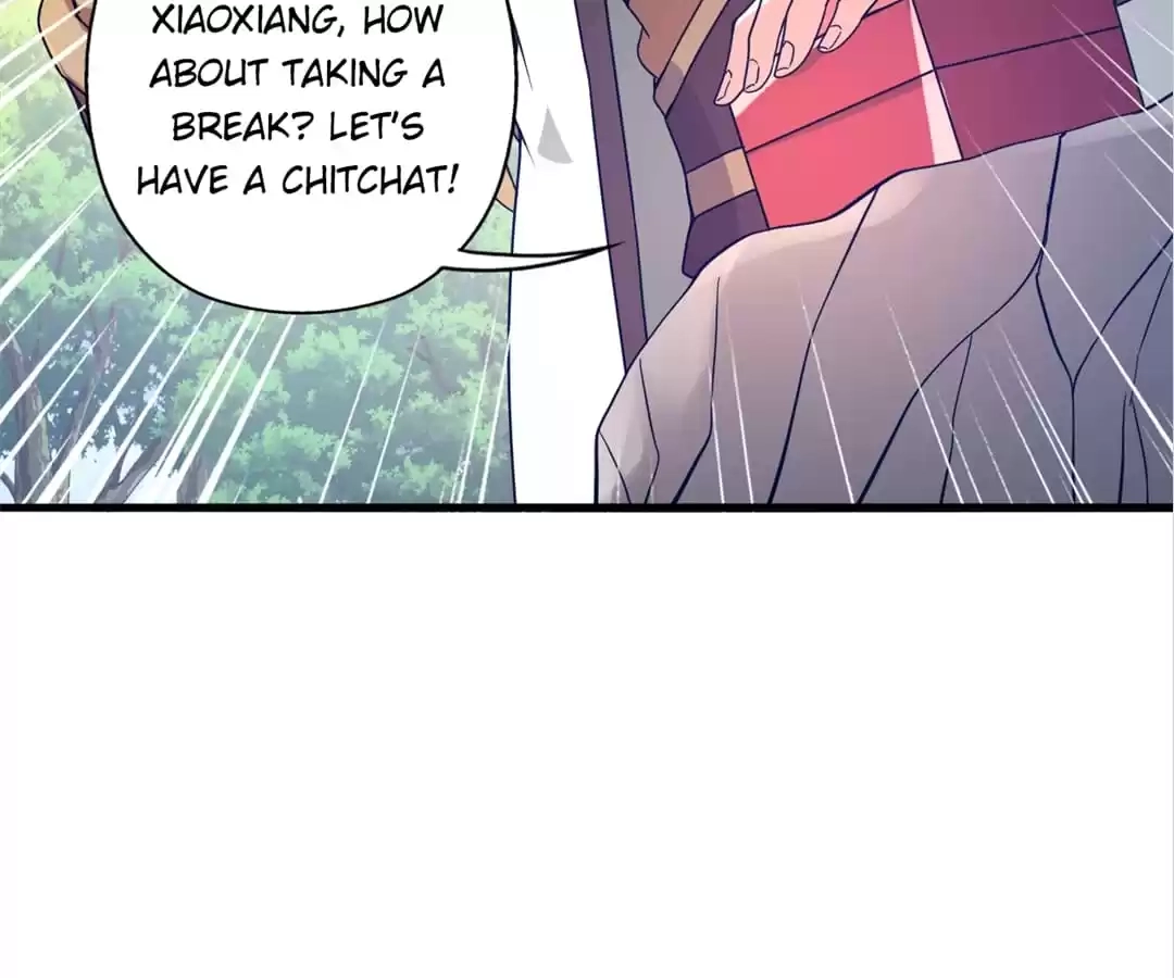 Banished Disciple's Counterattack Chapter 318 page 156 - 