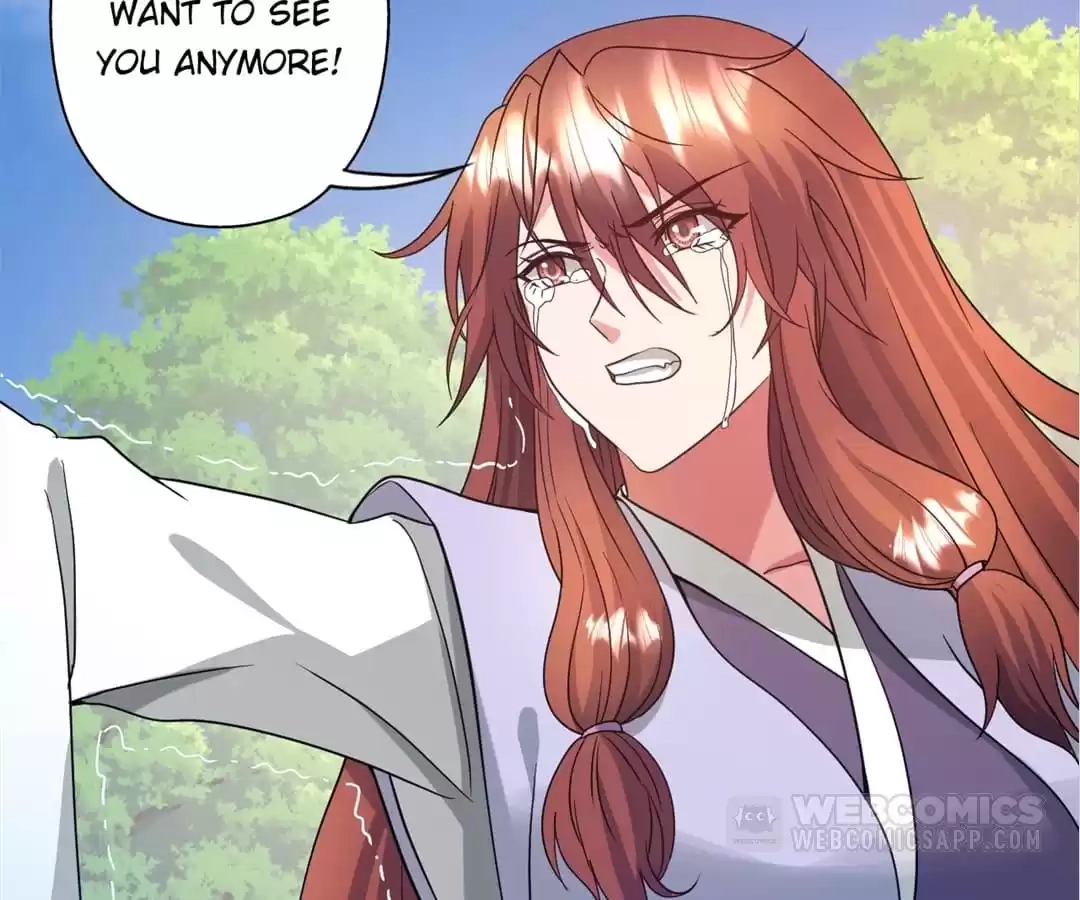 Banished Disciple's Counterattack Chapter 318 page 173 - 