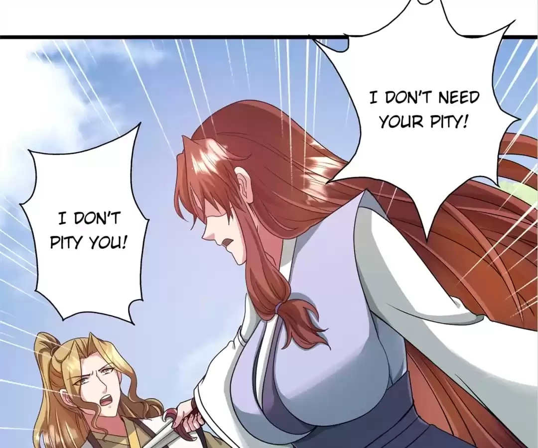 Banished Disciple's Counterattack Chapter 318 page 179 - 