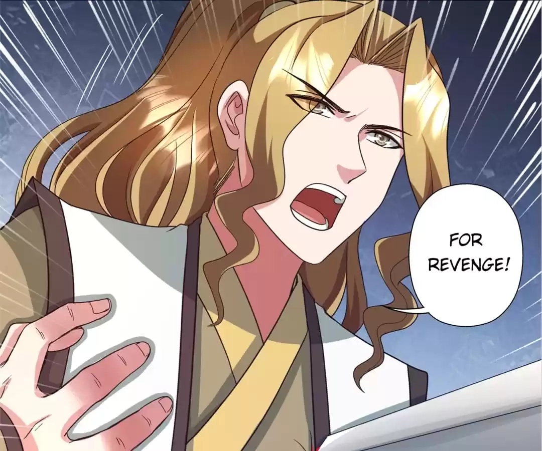 Banished Disciple's Counterattack Chapter 318 page 185 - 
