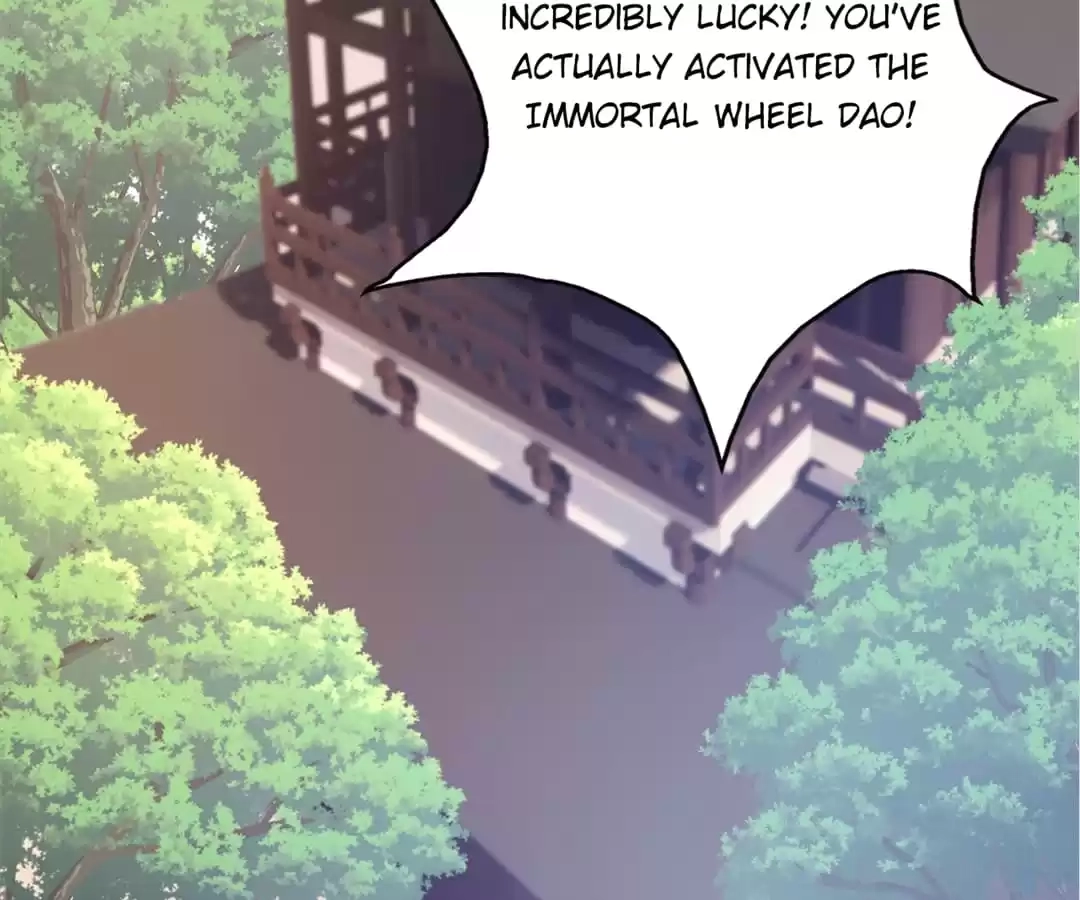 Banished Disciple's Counterattack Chapter 318 page 192 - 