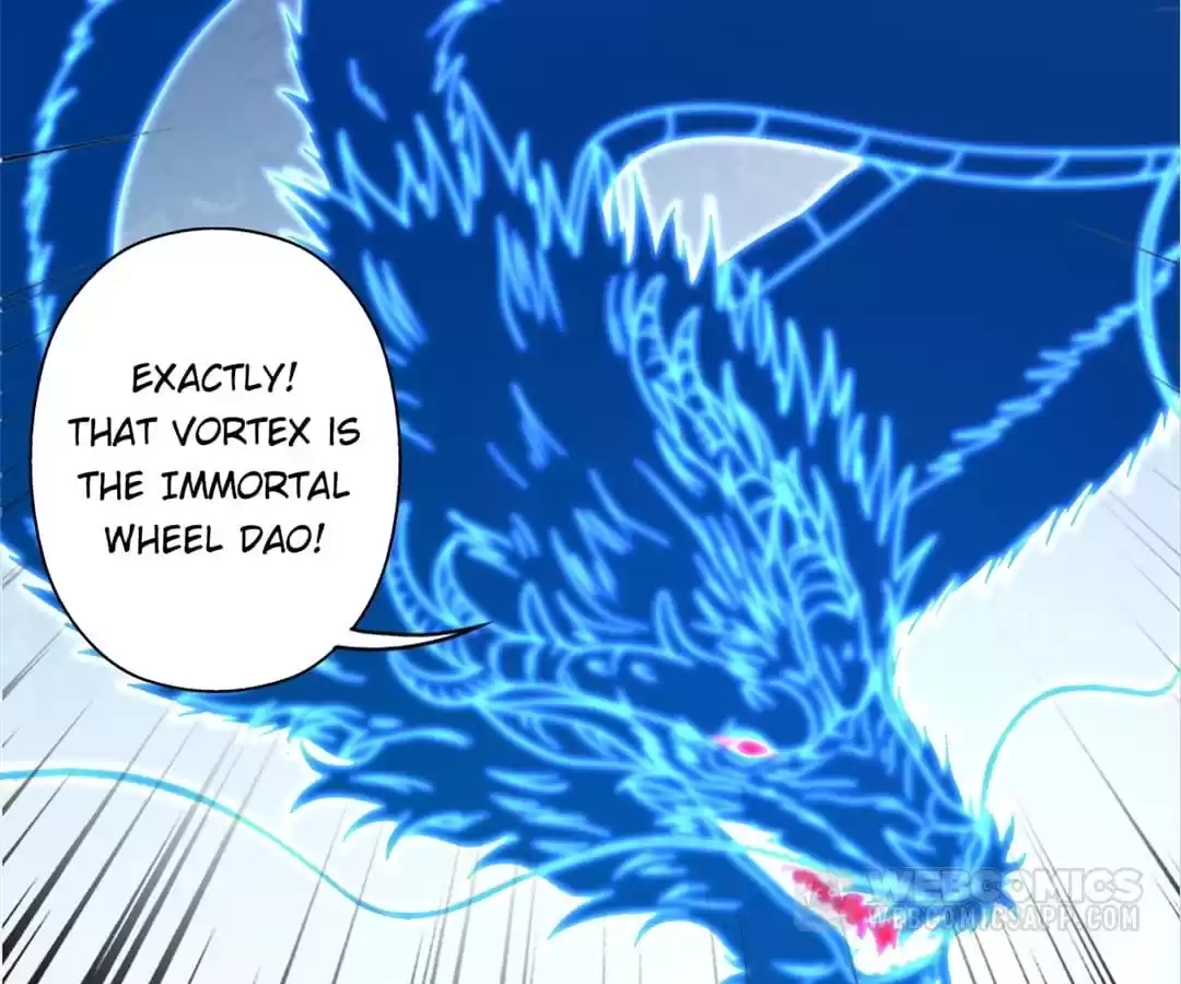 Banished Disciple's Counterattack Chapter 318 page 195 - 