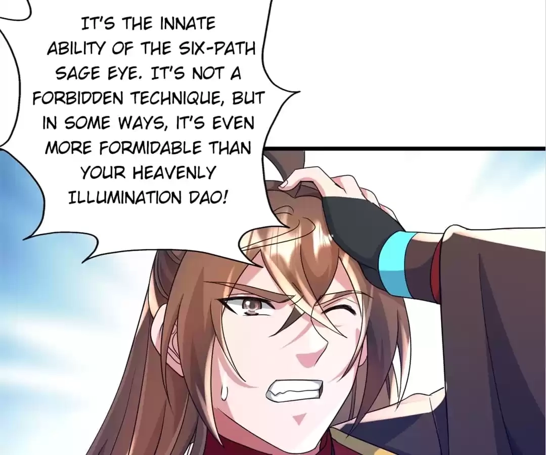 Banished Disciple's Counterattack Chapter 318 page 197 - 
