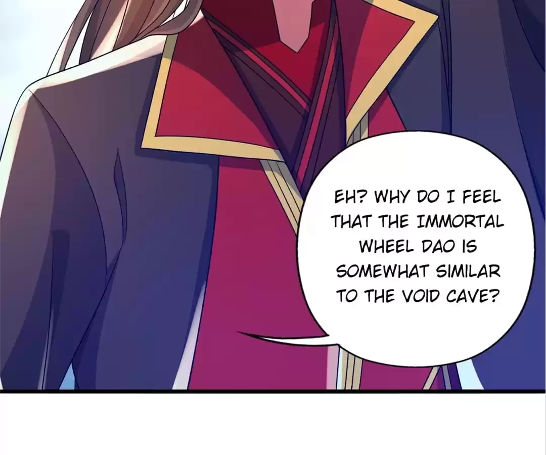 Banished Disciple's Counterattack Chapter 318 page 198 - 