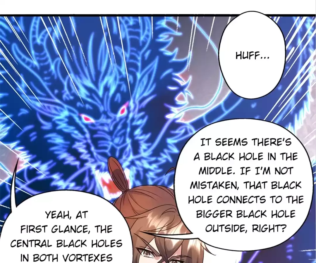 Banished Disciple's Counterattack Chapter 318 page 200 - 