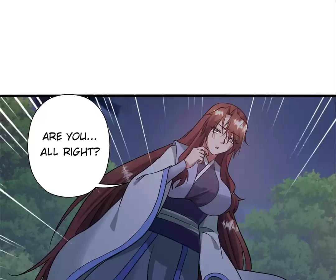 Banished Disciple's Counterattack Chapter 318 page 21 - 