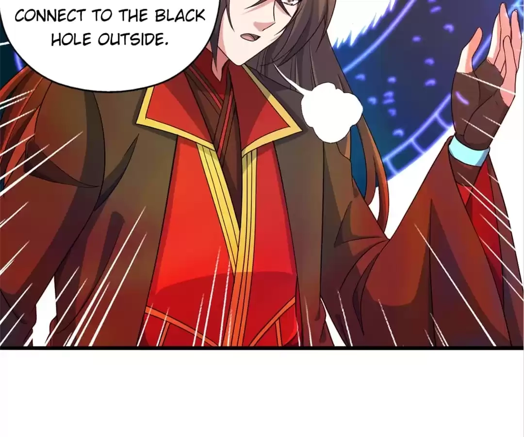 Banished Disciple's Counterattack Chapter 318 page 201 - 