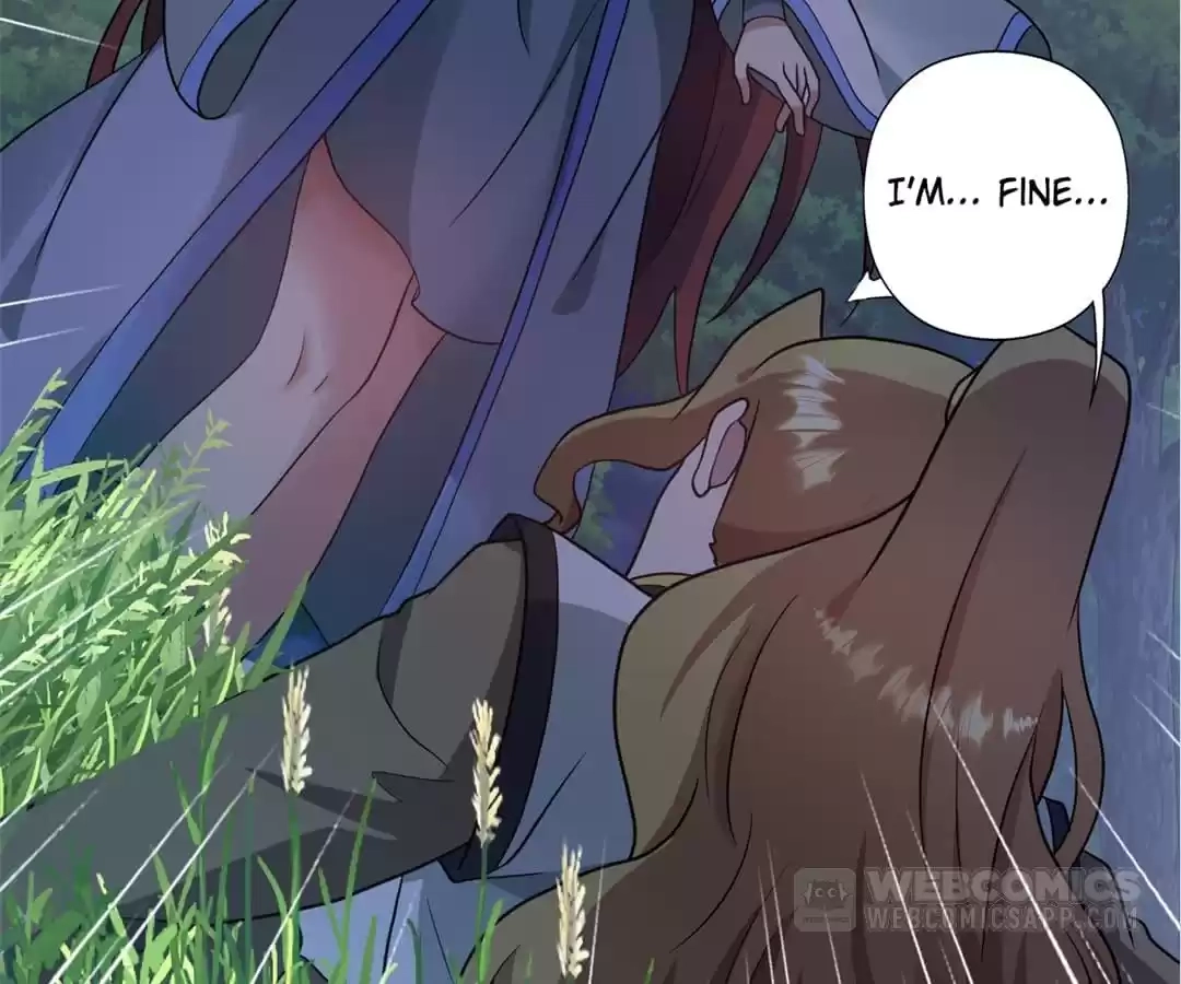 Banished Disciple's Counterattack Chapter 318 page 22 - 