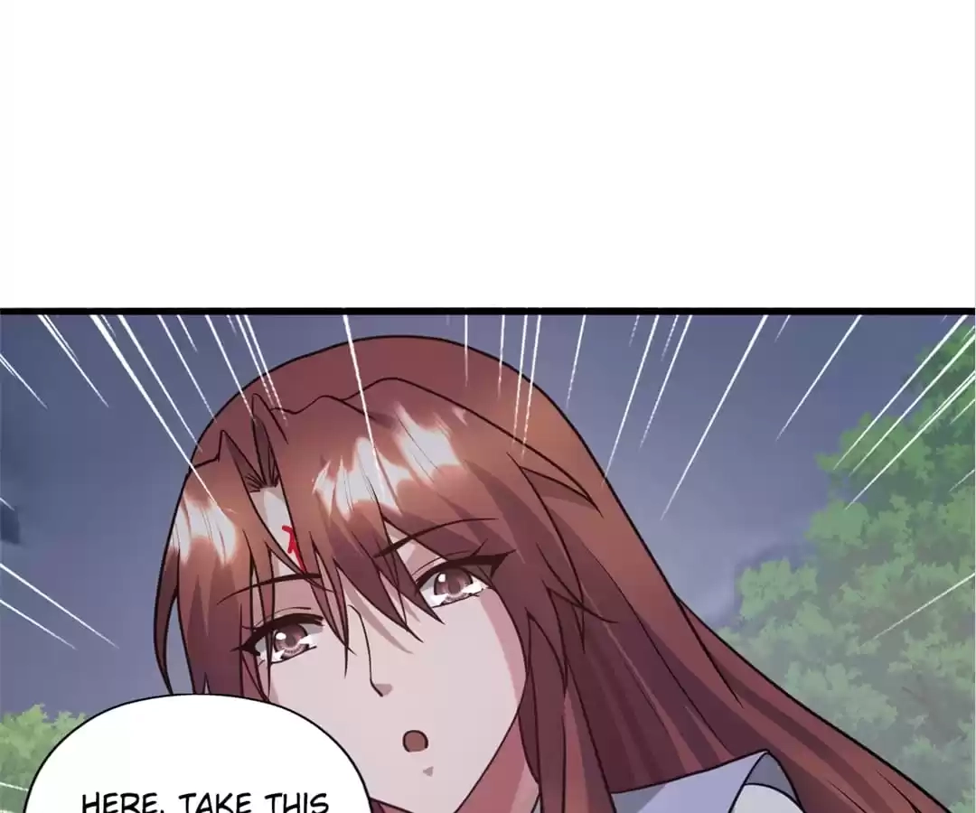 Banished Disciple's Counterattack Chapter 318 page 30 - 
