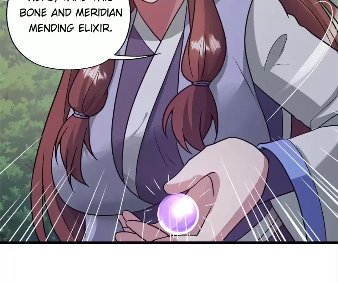 Banished Disciple's Counterattack Chapter 318 page 31 - 