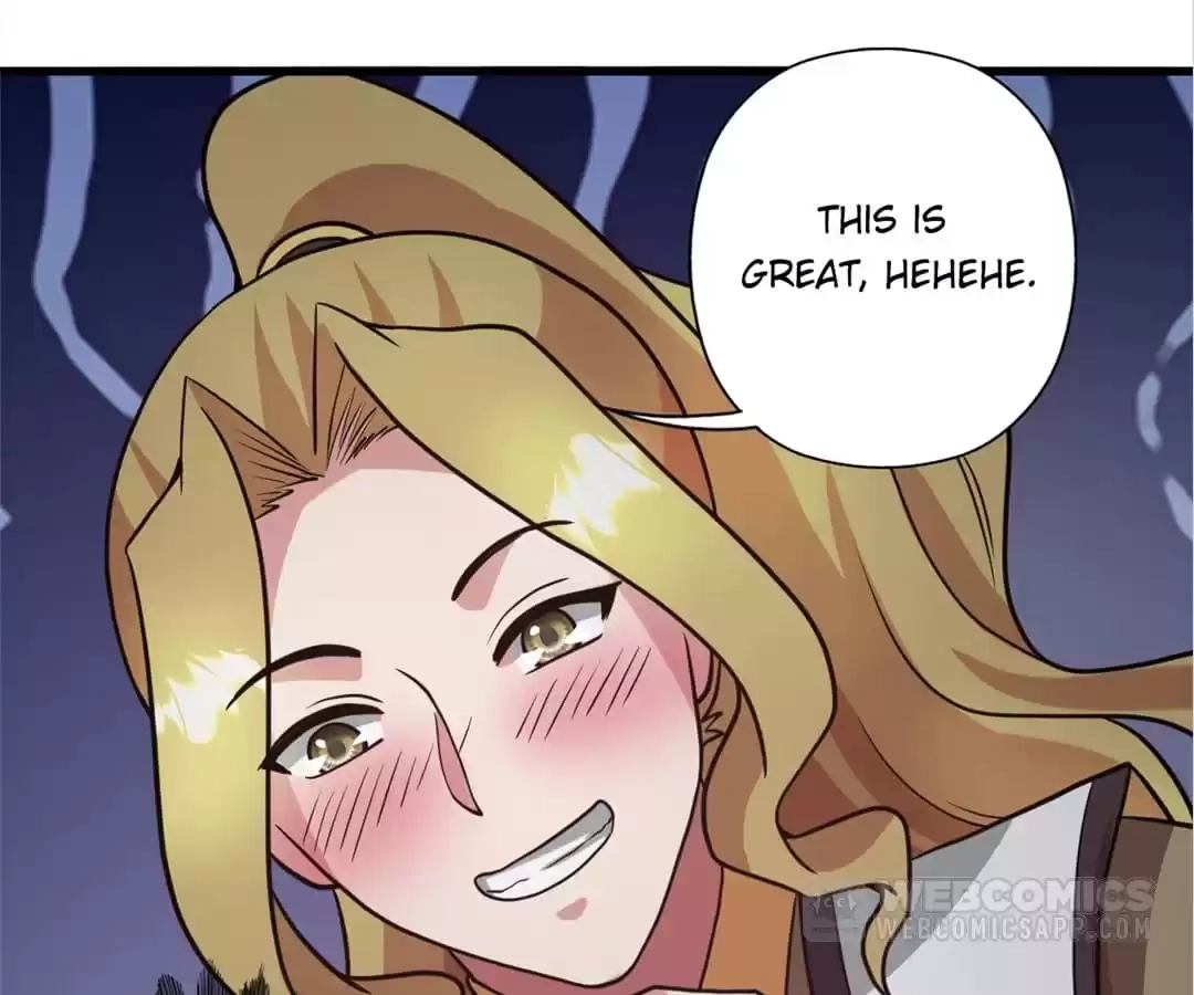 Banished Disciple's Counterattack Chapter 318 page 36 - 