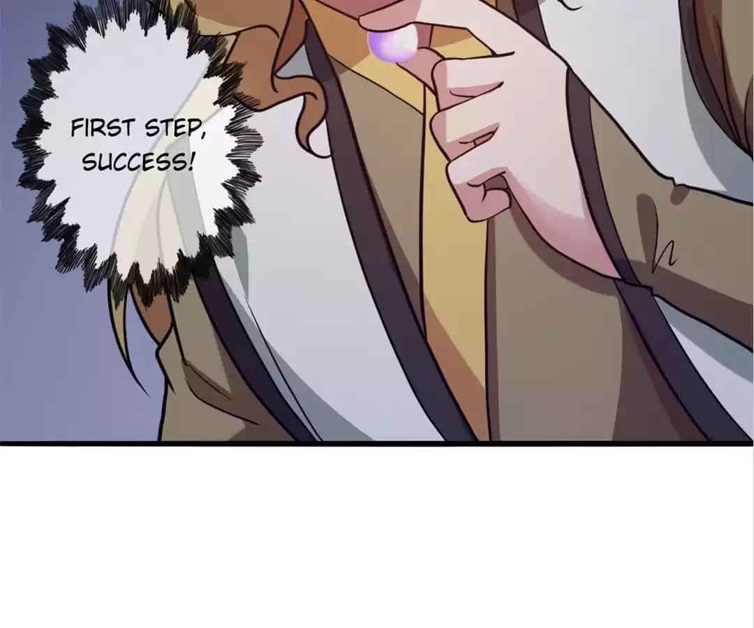 Banished Disciple's Counterattack Chapter 318 page 37 - 