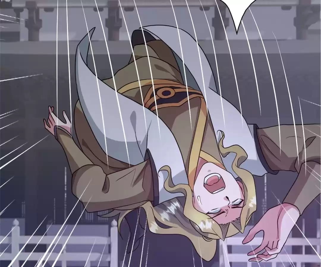 Banished Disciple's Counterattack Chapter 318 page 5 - 