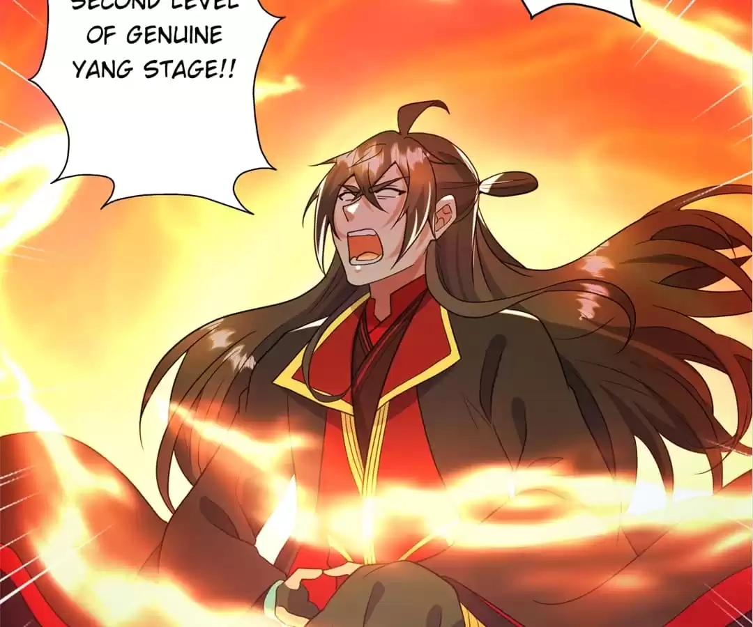 Banished Disciple's Counterattack Chapter 318 page 48 - 