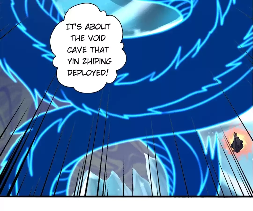 Banished Disciple's Counterattack Chapter 318 page 55 - 